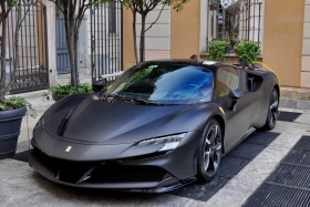 Ferrari SF 90 Stradale 4.0 V8 ASSETTO FIORANO CARBON, снимка 1