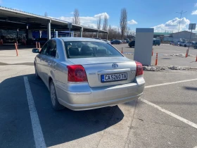 Toyota Avensis 2.0 D4D, снимка 5