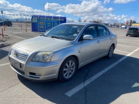 Toyota Avensis 2.0 D4D, снимка 1