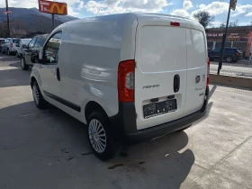 Fiat Fiorino 1.4i 81х.км, снимка 6