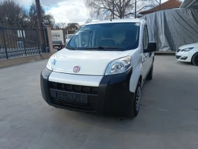 Fiat Fiorino 1.4i 81х.км, снимка 1