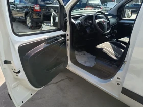 Fiat Fiorino 1.4i 81х.км, снимка 8
