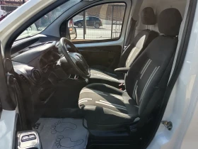 Fiat Fiorino 1.4i 81х.км, снимка 7
