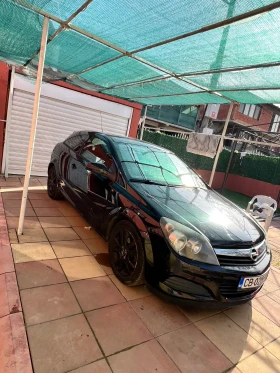 Opel Astra 1.6 , снимка 1