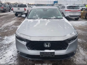 Honda Accord 1.5l Ex, снимка 12