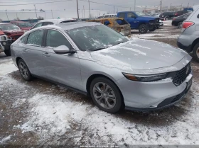 Honda Accord 1.5l Ex, снимка 1