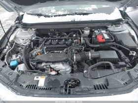 Honda Accord 1.5l Ex, снимка 10