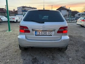 Mercedes-Benz B 200, снимка 6