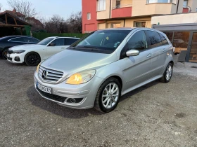 Mercedes-Benz B 200, снимка 1