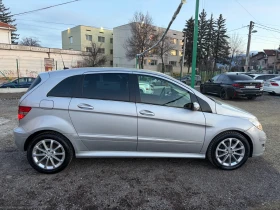 Mercedes-Benz B 200, снимка 4