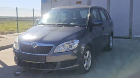 Skoda Fabia, снимка 6