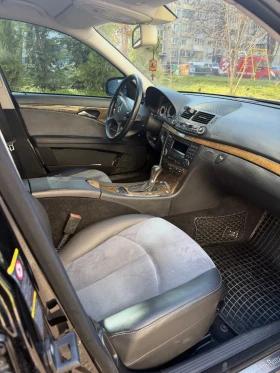 Mercedes-Benz E 320 Avantgarde, FAB DESIGN, снимка 13