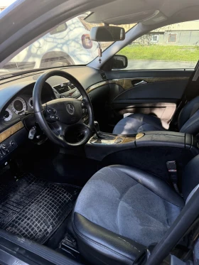 Mercedes-Benz E 320 Avantgarde, FAB DESIGN, снимка 10