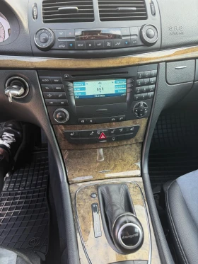 Mercedes-Benz E 320 Avantgarde, FAB DESIGN, снимка 13