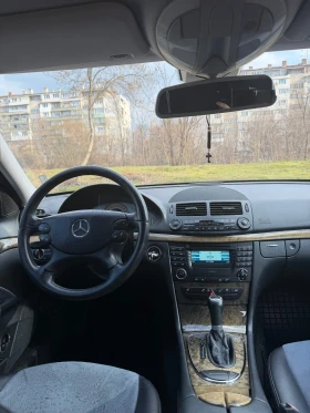 Mercedes-Benz E 320 Avantgarde, FAB DESIGN, снимка 8