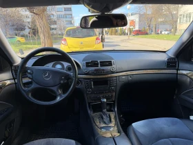 Mercedes-Benz E 320 Avantgarde, FAB DESIGN, снимка 11
