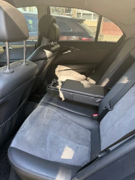 Mercedes-Benz E 320 Avantgarde, FAB DESIGN, снимка 12