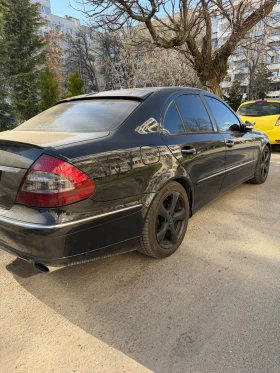 Mercedes-Benz E 320 Avantgarde, FAB DESIGN, снимка 3