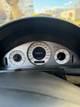 Mercedes-Benz E 320 Avantgarde, FAB DESIGN, снимка 16