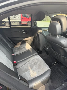Mercedes-Benz E 320 Avantgarde, FAB DESIGN, снимка 10