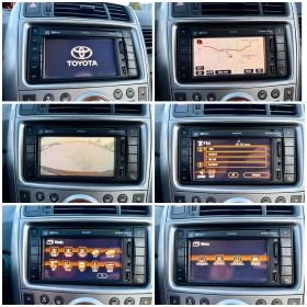 Toyota Verso 2.0D-4D NAVI CAMERA, снимка 15