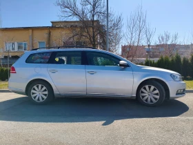 VW Passat VW Passat 2.0 TDI | Ръчни скорости | Реални киломе, снимка 3