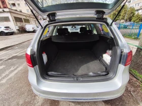 VW Passat 2.0 TDI | Ръчни скорости | Реални километри, снимка 13