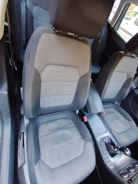 VW Passat VW Passat 2.0 TDI | Ръчни скорости | Реални киломе, снимка 10