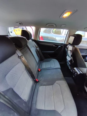 VW Passat VW Passat 2.0 TDI | Ръчни скорости | Реални киломе, снимка 11