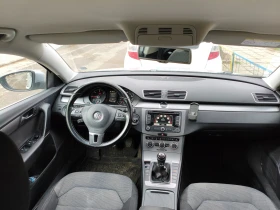VW Passat 2.0 TDI | Ръчни скорости | Реални километри, снимка 9