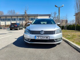 VW Passat VW Passat 2.0 TDI | Ръчни скорости | Реални киломе, снимка 2