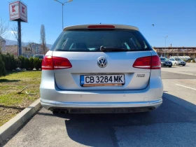 VW Passat VW Passat 2.0 TDI | Ръчни скорости | Реални киломе, снимка 5