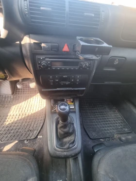 Audi A3, снимка 5