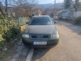 Audi A3, снимка 1