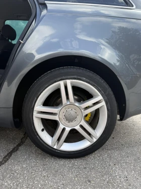 Audi A4, снимка 7