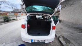 Seat Altea, снимка 4