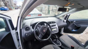 Seat Altea, снимка 2