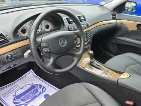 Mercedes-Benz E 220 CDi/ EVO/ Авт./Лизинг, снимка 10