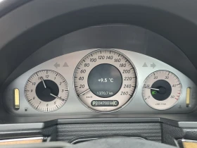 Mercedes-Benz E 220 CDi/ EVO/ Авт./Лизинг, снимка 11