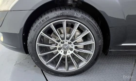 Mercedes-Benz S 350 L* V6* ШИБИДАХ* КОЖА* ПОДГРЕВ* КАМЕРА* , снимка 16