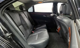Mercedes-Benz S 350 L* V6* ШИБИДАХ* КОЖА* ПОДГРЕВ* КАМЕРА* , снимка 10