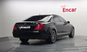 Mercedes-Benz S 350 L* V6* ШИБИДАХ* КОЖА* ПОДГРЕВ* КАМЕРА* , снимка 3