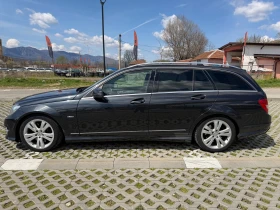 Mercedes-Benz C 300 CDI 4MATIC AMG FULL EXTRAS, снимка 4