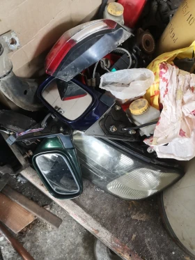 Subaru Legacy, снимка 7