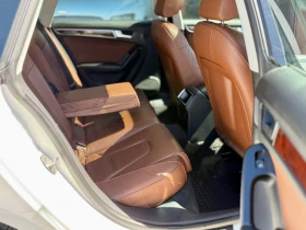 Audi A5 3.0TDI* БялаПерла* S-line* Кожа* Rotor* Уникат* , снимка 13
