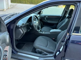 Mercedes-Benz C 220 АВТОМАТИК!, снимка 8