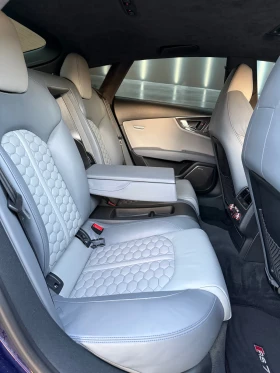 Audi Rs7 S-Line Full, снимка 17