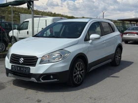 Suzuki SX4 S-Cross 1.6 DID, снимка 5