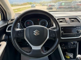 Suzuki SX4 S-Cross 1.6 DID, снимка 14