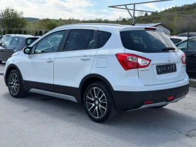 Suzuki SX4 S-Cross 1.6 DID, снимка 4